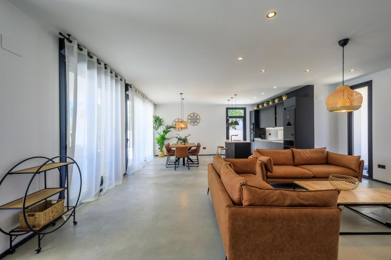 Mi Luna Villa Torrevieja