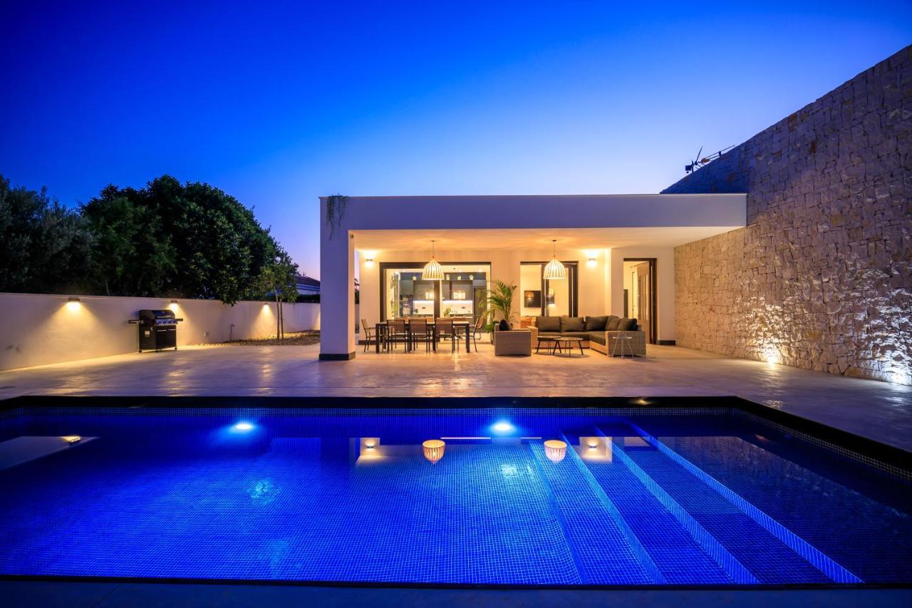 Villa Mi Luna Torrevieja