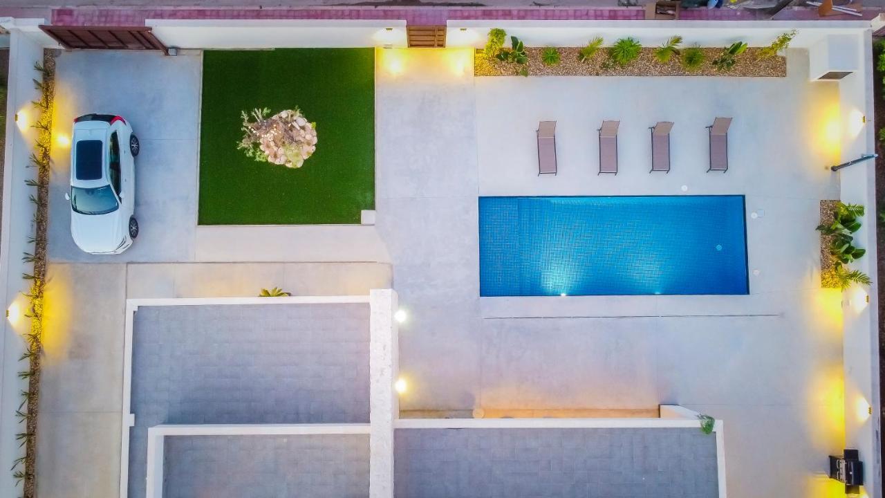 Villa Mi Luna *