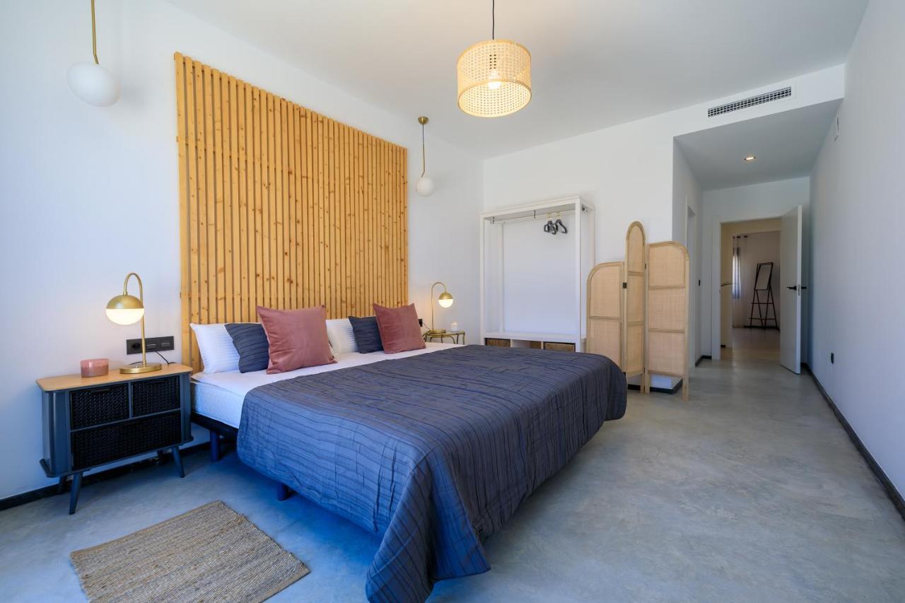 Mi Luna Villa Torrevieja