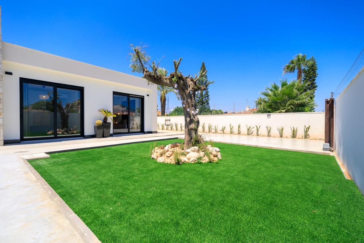 Mi Luna Villa Torrevieja